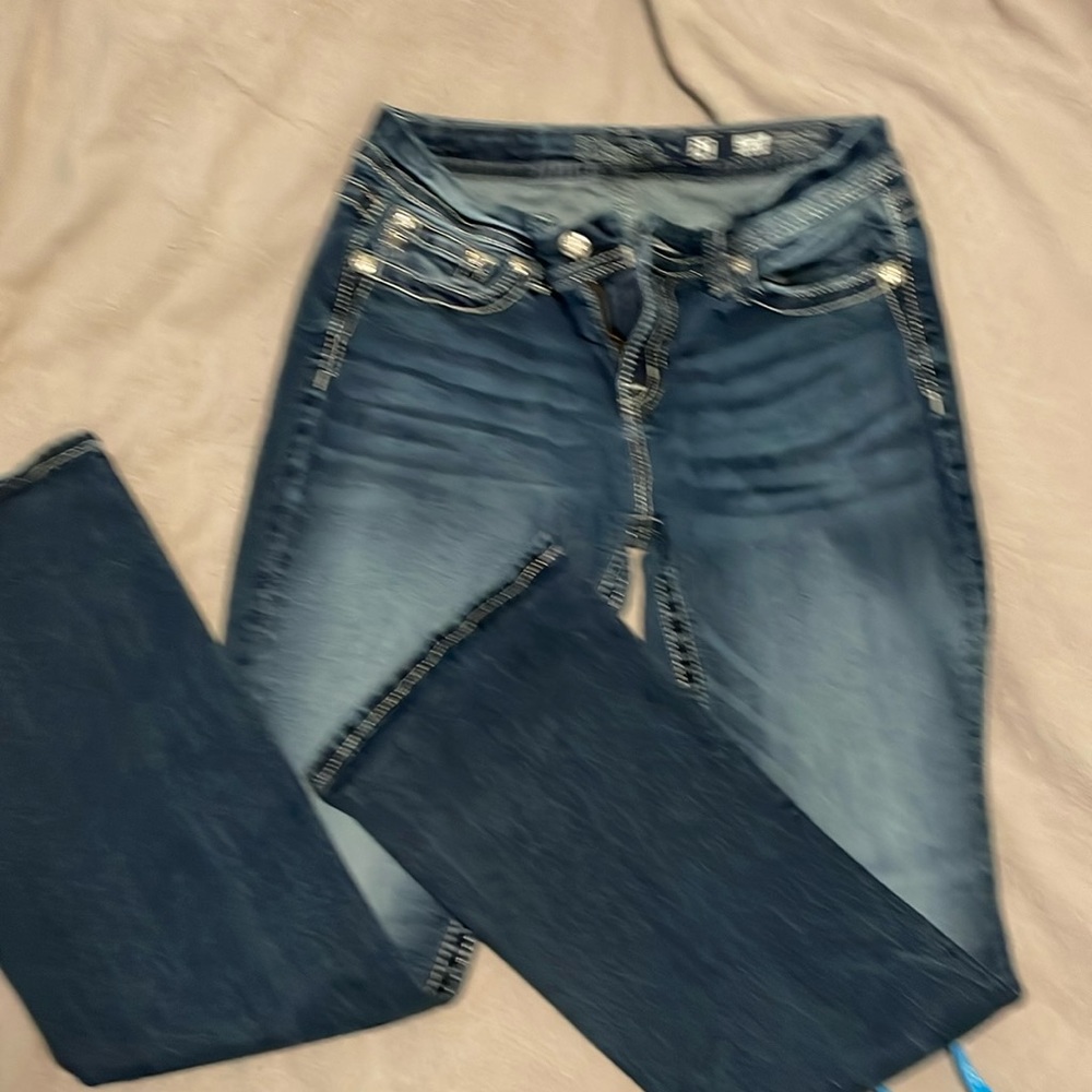 Miss Me size 31